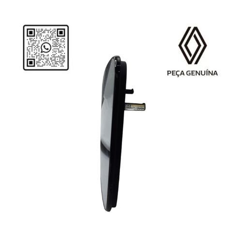 RN 62976R 963662976R LENTE DO RETROVISOR ESQ. KARDIAN - 3